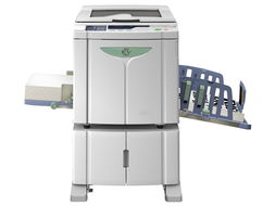 理光EV3790C一體化速印機 高校文印與制造碰觸一體機的未來最佳搭檔