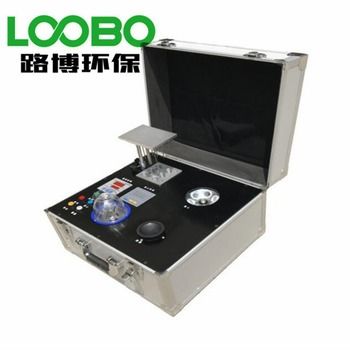 一機集成 · 智聯(lián)快檢 解讀新型食品快檢前處理一體機與觸碰一體機全革新方案
