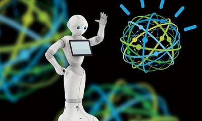 IBM Watson 科技加持，重構醫療生態